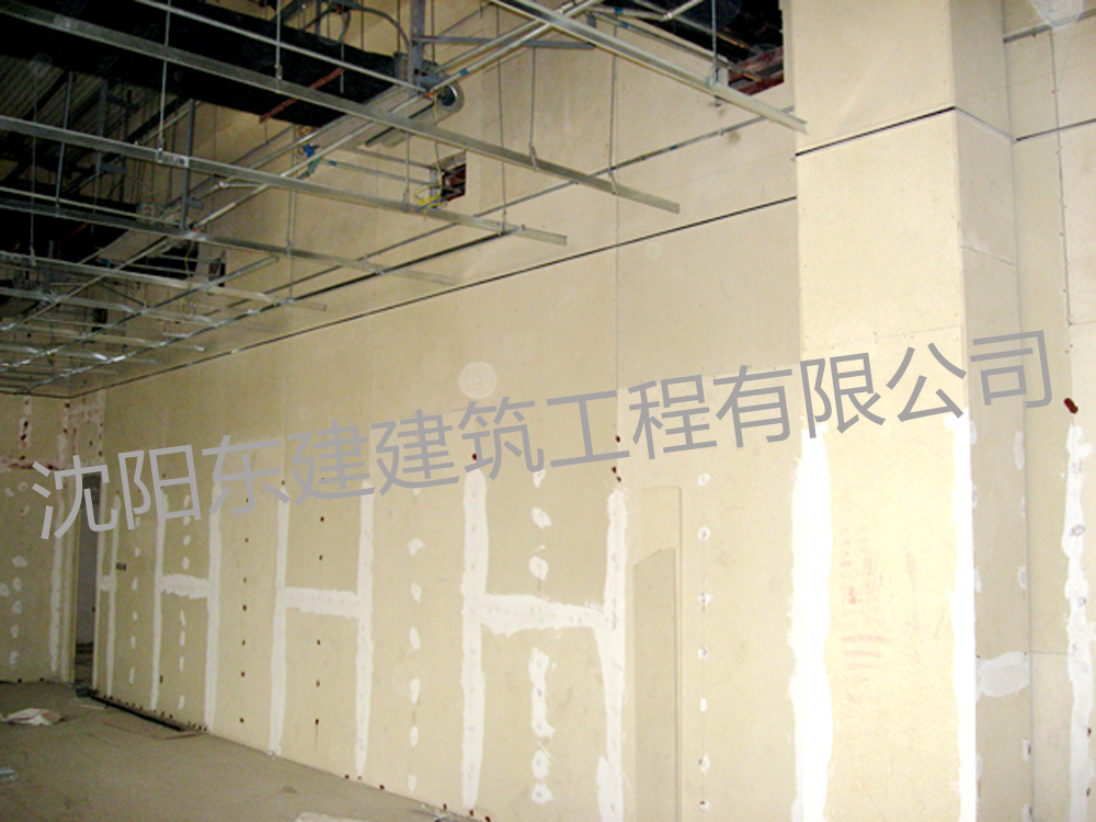 遵义市硅酸盐防火板墙轻质泄爆墙 - 推荐